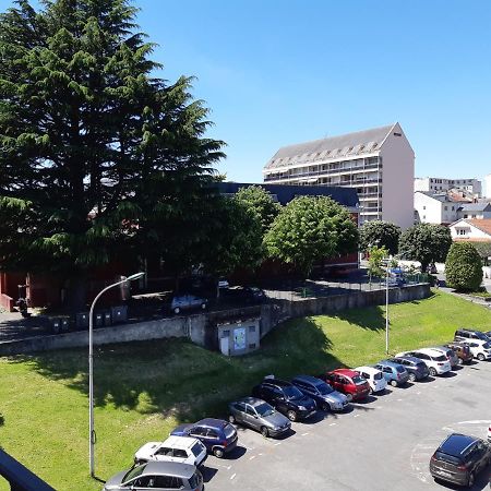 Ferienwohnung T2 50M2 Entierement Neuf Lourdes Exterior foto