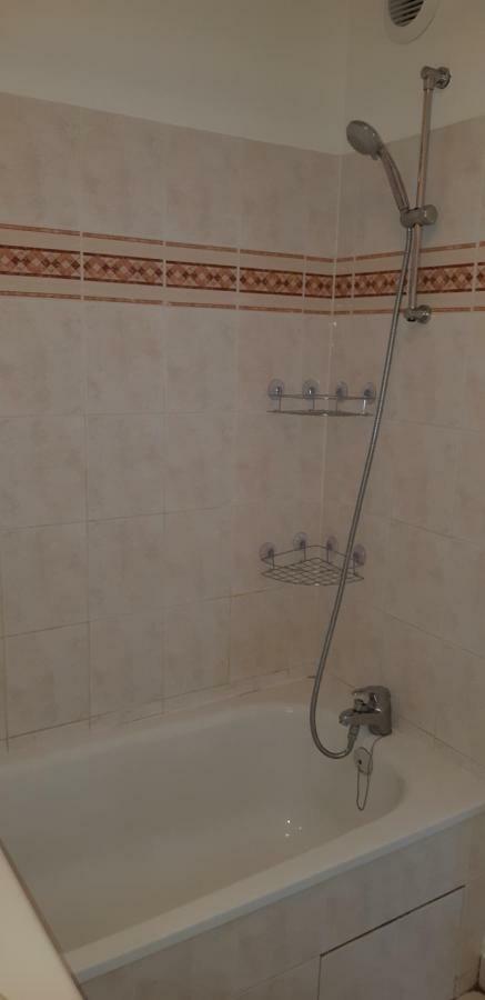 Ferienwohnung T2 50M2 Entierement Neuf Lourdes Exterior foto
