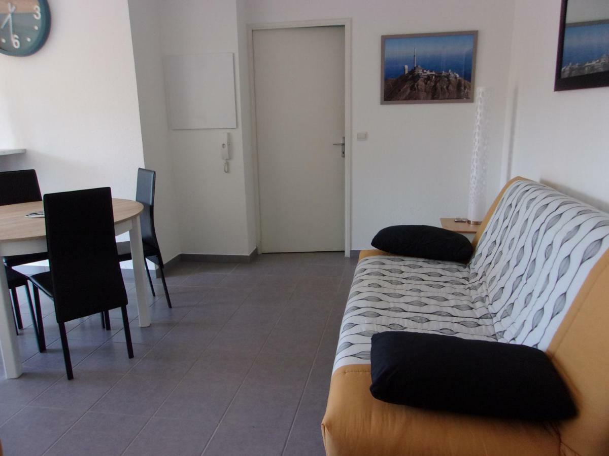 Ferienwohnung T2 50M2 Entierement Neuf Lourdes Exterior foto