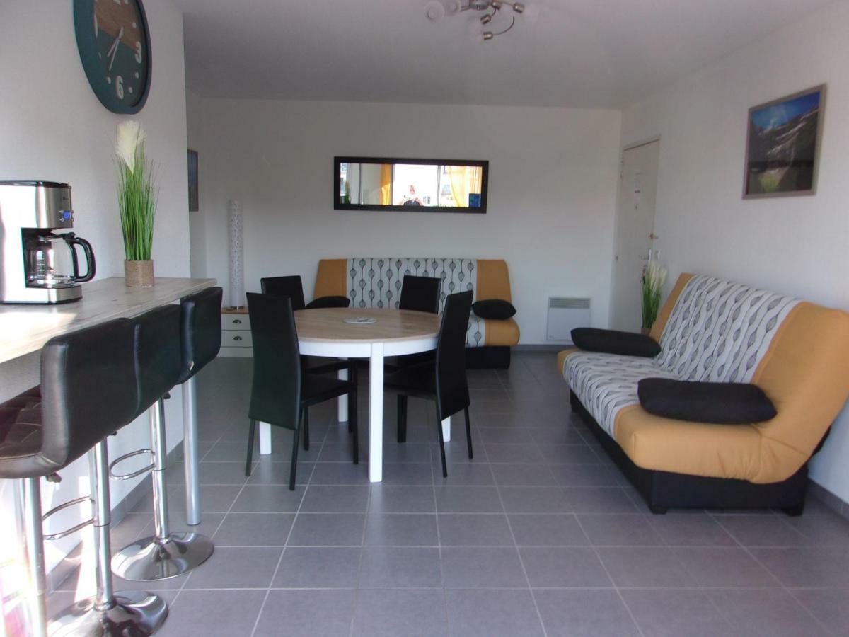 Ferienwohnung T2 50M2 Entierement Neuf Lourdes Exterior foto